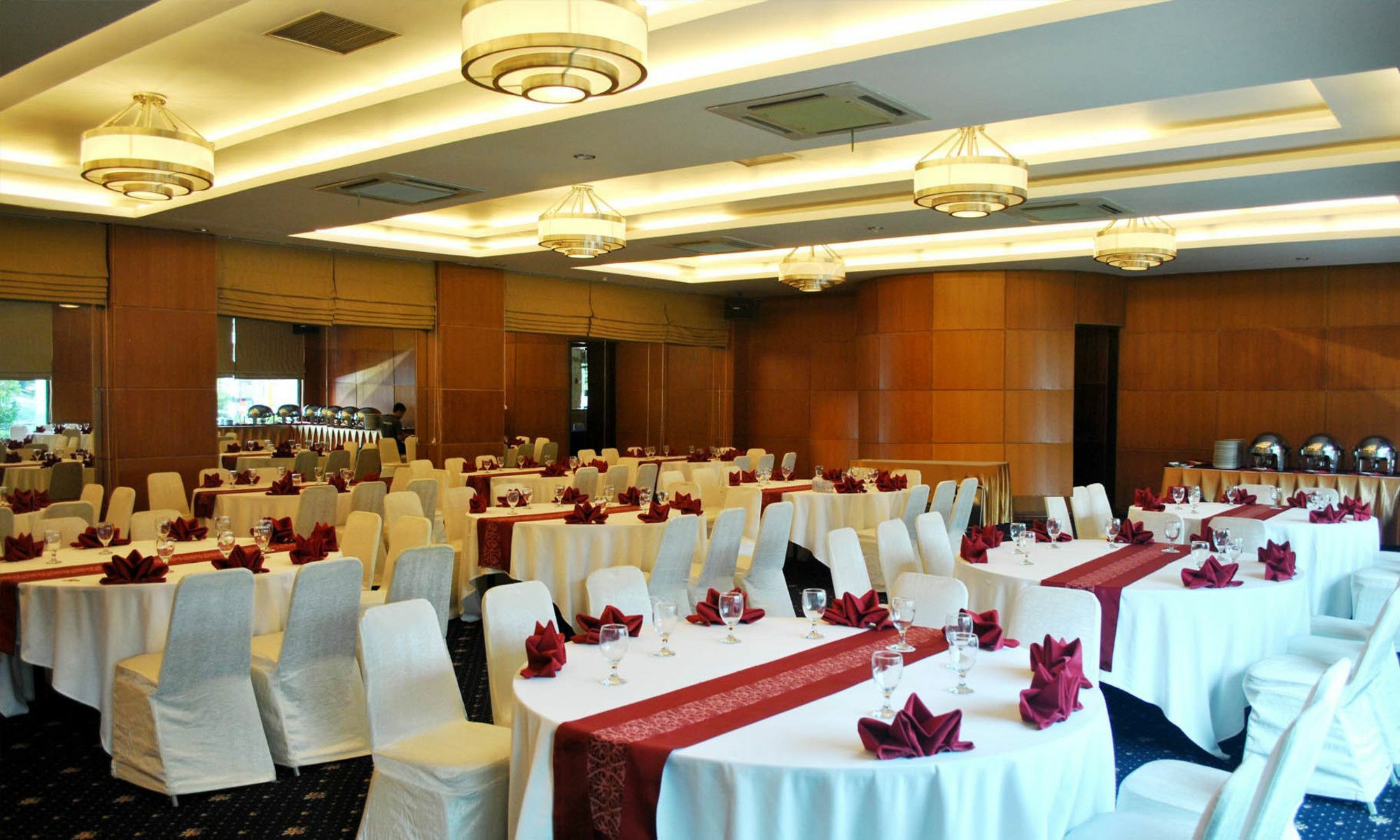Bumi Senyiur Hotel Samarinda Buitenkant foto